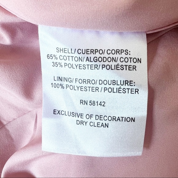 Gal Meets Glam Annika Tweed Dress | 6 NWT - Picture 12 of 13